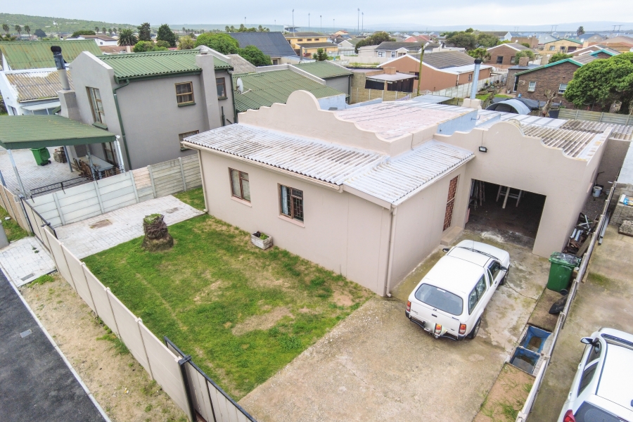 3 Bedroom Property for Sale in Saldanha Western Cape